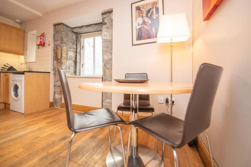 Apartmán Latin Quarter Luxury Galway Exteriér fotografie