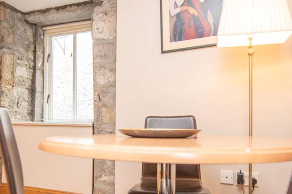 Apartmán Latin Quarter Luxury Galway Exteriér fotografie
