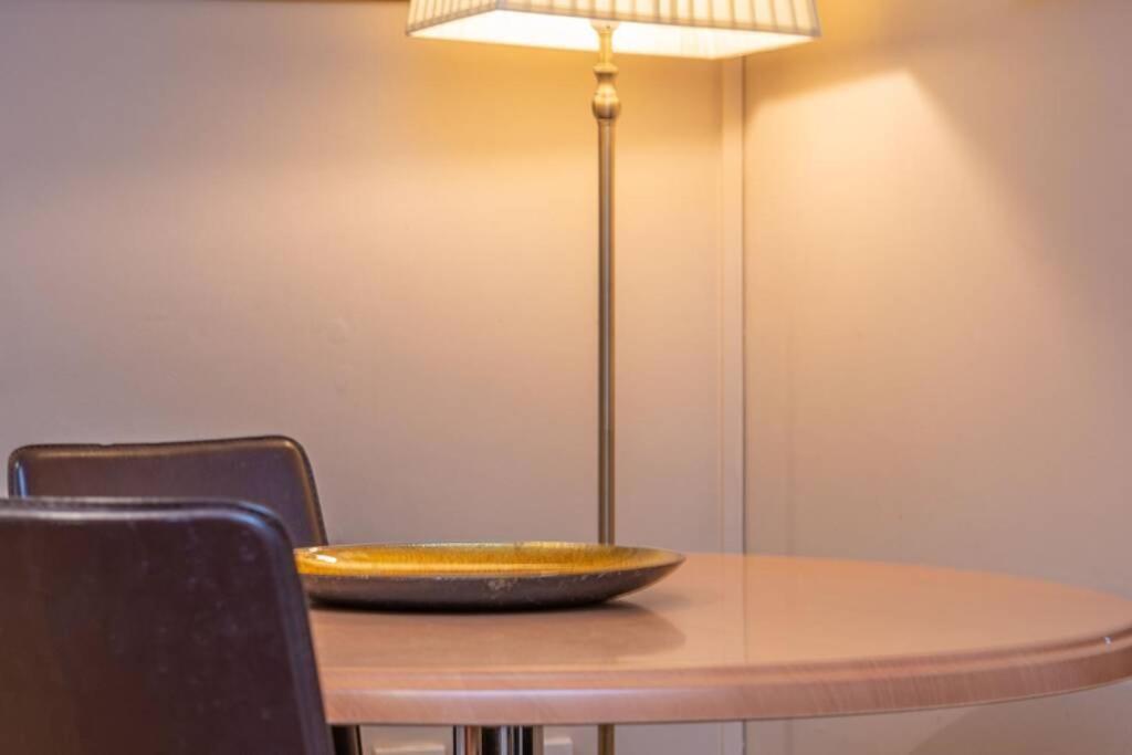 Apartmán Latin Quarter Luxury Galway Exteriér fotografie
