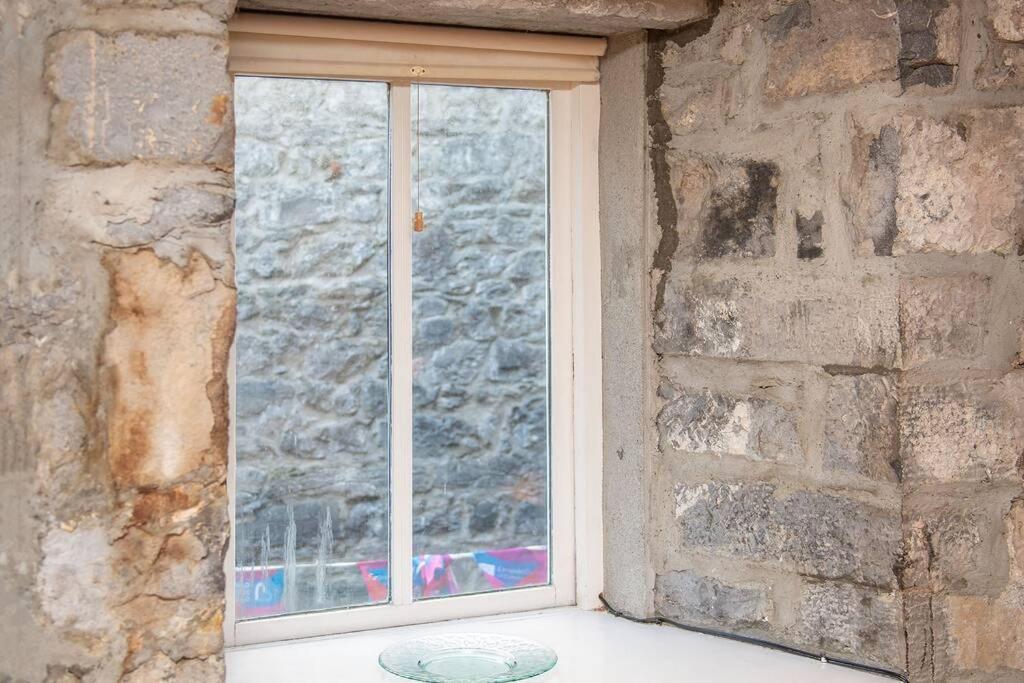 Apartmán Latin Quarter Luxury Galway Exteriér fotografie